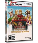 Age of Mythology - Tale of the Dragon 2in1